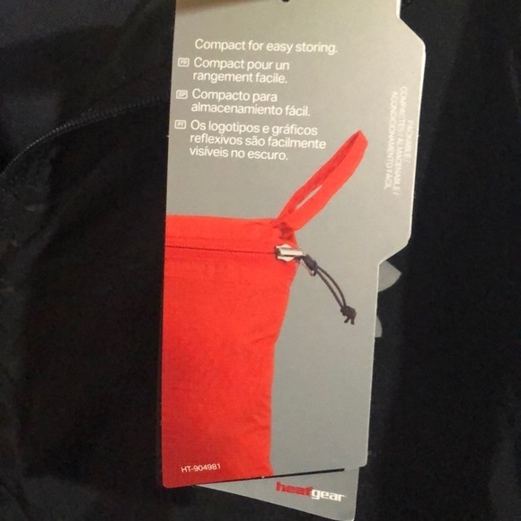 NEW Under Armour Mens Storm Water Repellent… - Picture 6 of 8